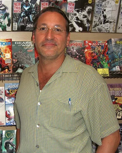 Chip Brown