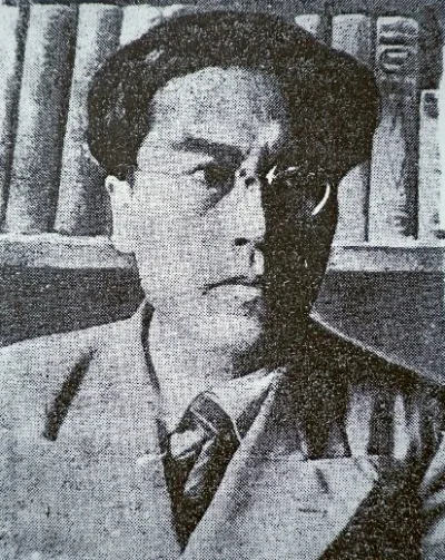 Cho Nyon Kim