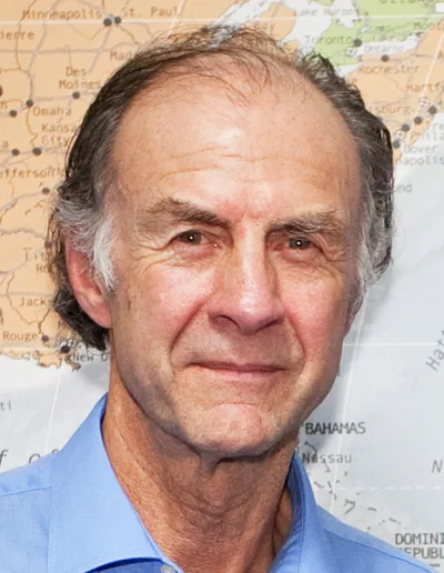 Chris Hince