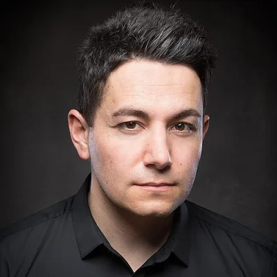 Chris Thomas