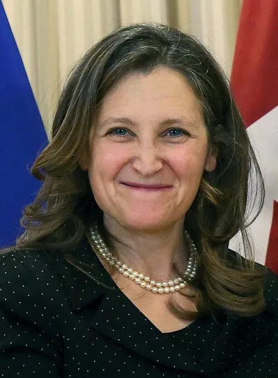 Christa McKinnon
