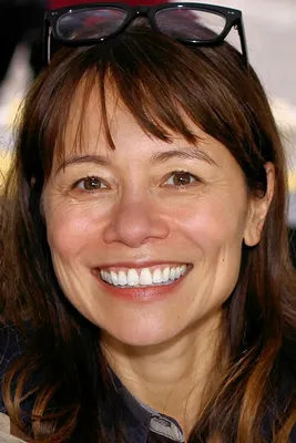 Christina Soontornvat