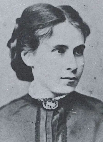 Christine L Zalewski