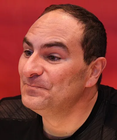 Christophe Arleston