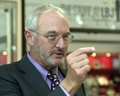 Christopher Bass