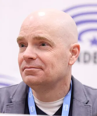 Christopher Farnsworth