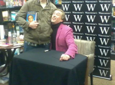 Christopher Partridge
