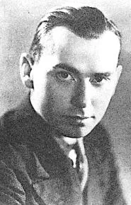 Christopher St John Sprigg