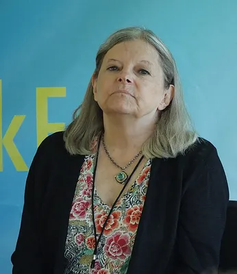 Cinda Williams Chima