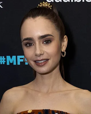Claire Lily