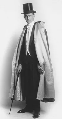 Claude Alexander Conlin