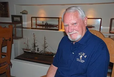 Clive Cussler Paul Kemprecos