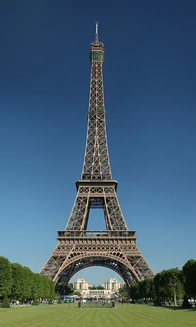 Cloud Tower