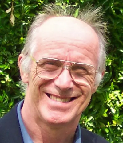 Coleman Barks