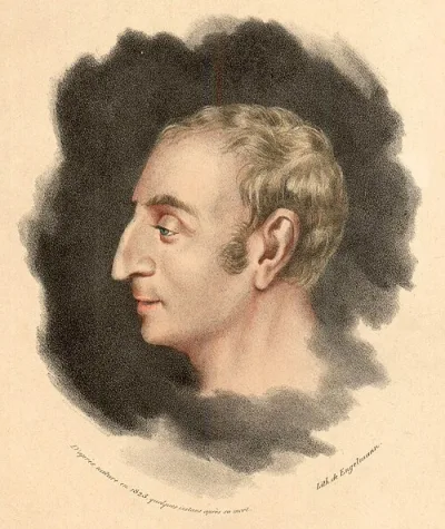 Comte De Saint-Germain