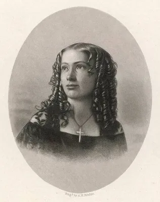 Cora L V Richmond