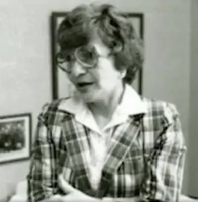 Corinne Holt Rickert