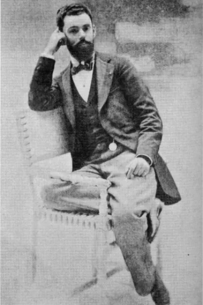 D L Snellgrove