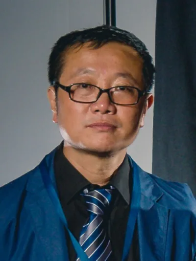 Da Liu