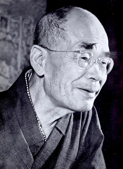 Daisetz Teitaro Teitaro Suzuki