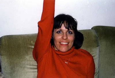 Dame Darcy