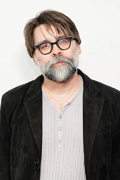 Dan Simmons Gahan Wilson Garry Kilworth