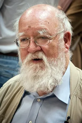 Daniel C Dennett