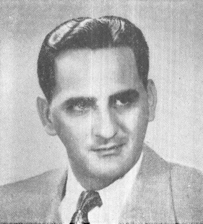 Daniel F Galouye