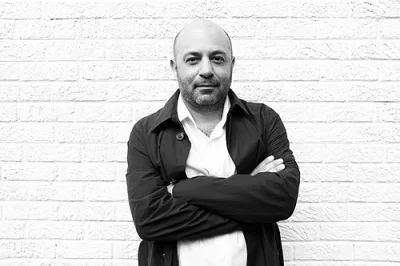 Daniel Logan