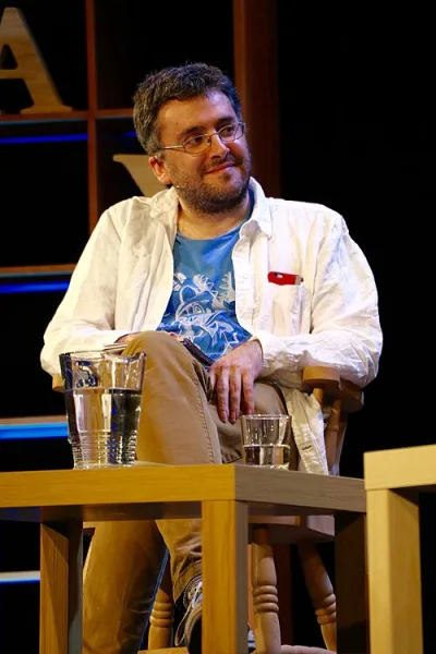Daniel Noel