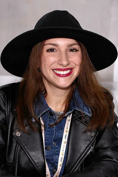 Danielle Trussoni