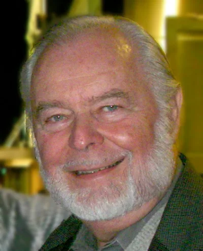 David Edward Aune