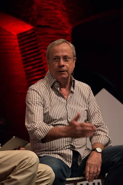 David H Brown