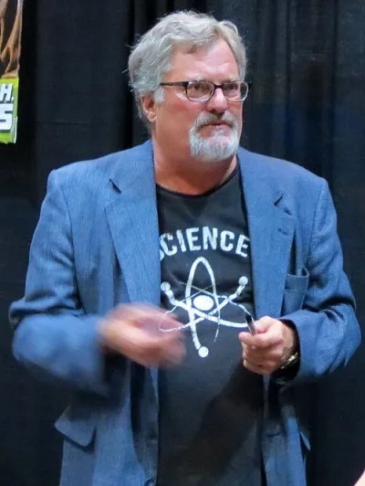 David Hatcher Childress