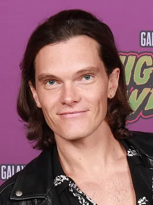 David Luke Dave King