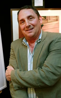 David Shannon, David Shannon