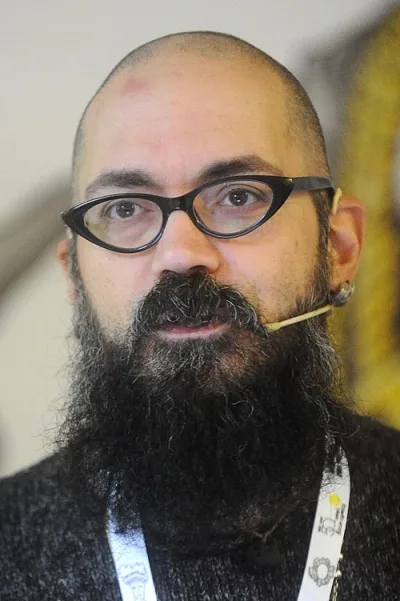 Davide Calì