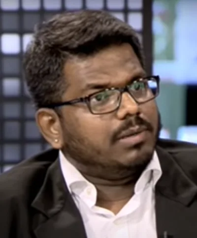 Deepak Kapoor
