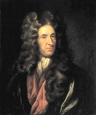 DEFOE, Daniel 1660-1731.