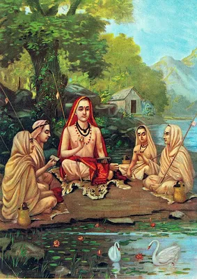 Ādi Shankara