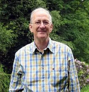 Dirk Van Dalen