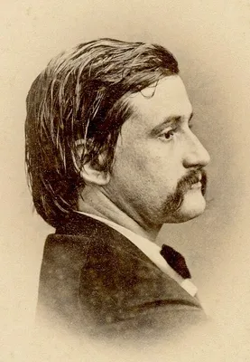 Doesticks, Q. K. Philander