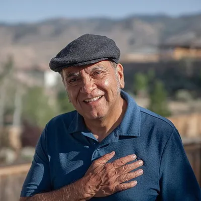 Don Miguel Ruiz Barbara Emrys