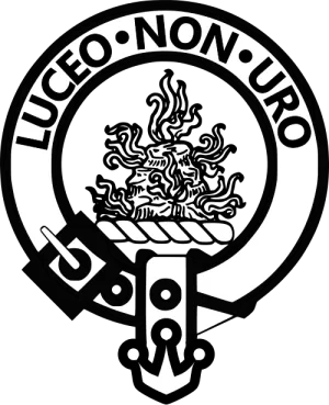 Donald Alexander Mackenzie