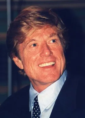 Donald B Redford