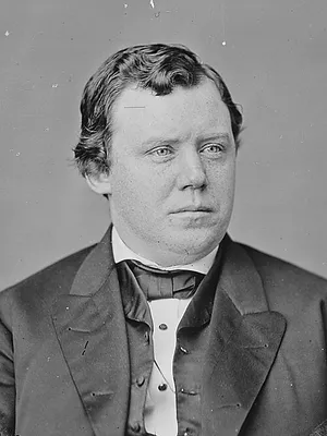 Donnelly Ignatius 1831 1901