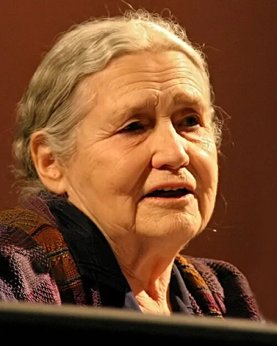 Doris Collins