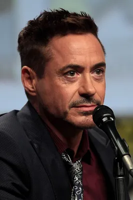 Downey, Richard.