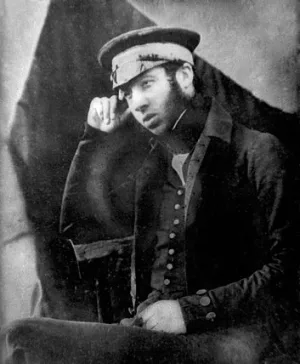 Dr. Francis Myles