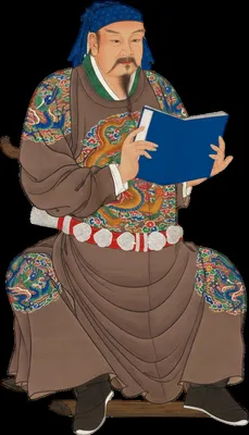 Dr Jwing Ming Yang Ph D